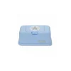 Discount Caja toallitas funkybox celeste estrella Accesorios