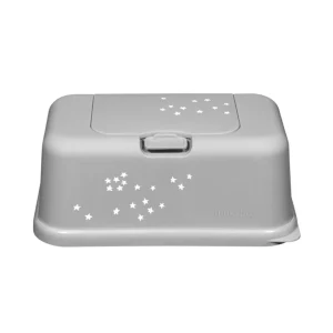 Discount Caja toallitas funkybox plata estrella Accesorios