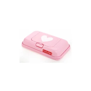Best Caja toallitas funkybox to go rosa corazones Accesorios