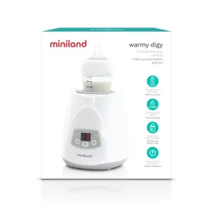 Outlet Calienta biberones warmy digy Calienta Biberones