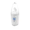 Hot Calientabiberones y esterilizador digital Warmy Advance Silver Calienta Biberones