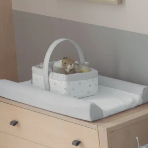 Discount Cambiador Bañera Ardi Gris Cambiadores