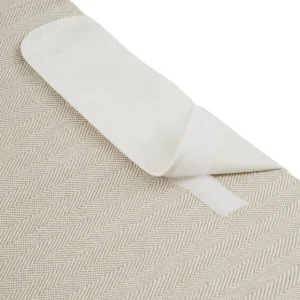 New Cambiador Bañera Lino Beige Cambiadores