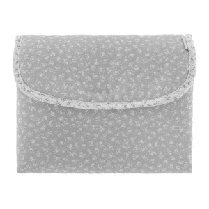 Clearance Cambiador De Viaje Liberty Gris Cambiadores