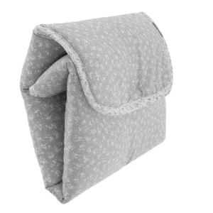 Clearance Cambiador De Viaje Liberty Gris Cambiadores