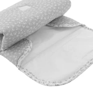 Clearance Cambiador De Viaje Liberty Gris Cambiadores