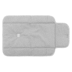 Clearance Cambiador De Viaje Liberty Gris Cambiadores