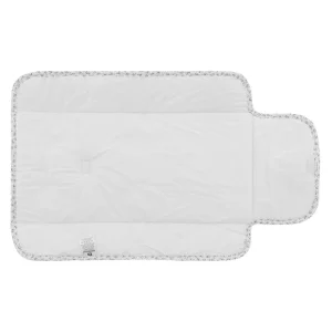 Clearance Cambiador De Viaje Liberty Gris Cambiadores