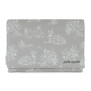 Discount Cambiador Toile de Jouy Forest Cambiadores