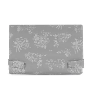 Discount Cambiador Toile de Jouy Forest Cambiadores