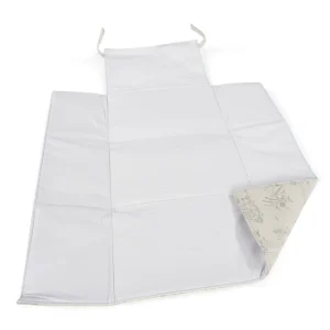 Discount Cambiador Toile de Jouy Cream Cambiadores