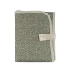 Clearance Cambiador topito Poppy Musgo Cambiadores