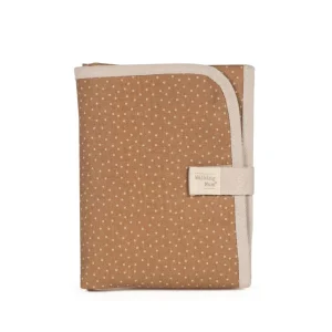 Outlet Cambiador topito Poppy Canela Cambiadores