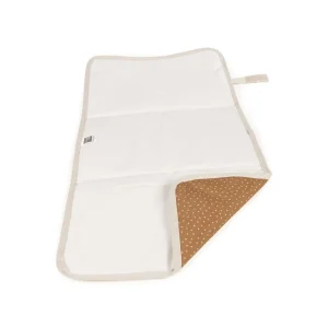 Outlet Cambiador topito Poppy Canela Cambiadores