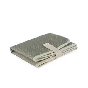 Clearance Cambiador topito Poppy Musgo Cambiadores