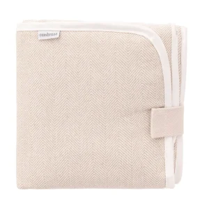Outlet Cambiador Vestidor Lino Beige Cambiadores