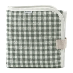 Clearance Cambiador Vestidor Vicky Verde Cambiadores