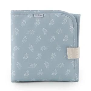 New Cambiador Vestidor 40X60X1 Cm Blush Mint Cambiadores