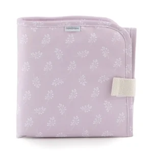 Discount Cambiador Vestidor 40X60X1 Cm Blush Rosa Cambiadores