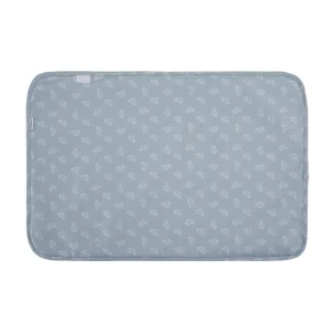 New Cambiador Vestidor 40X60X1 Cm Blush Mint Cambiadores