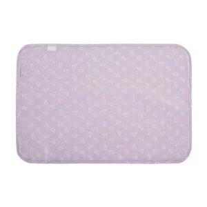 Discount Cambiador Vestidor 40X60X1 Cm Blush Rosa Cambiadores