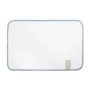 New Cambiador Vestidor 40X60X1 Cm Blush Mint Cambiadores