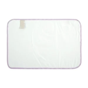 Discount Cambiador Vestidor 40X60X1 Cm Blush Rosa Cambiadores