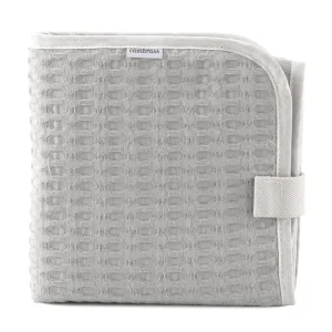 Hot Cambiador Vestidor Zico Gris Cambiadores