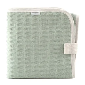 Sale Cambiador Vestidor Zico Verde Cambiadores