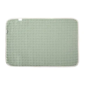 Sale Cambiador Vestidor Zico Verde Cambiadores