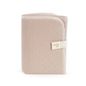 New Cambiador Eco Mum Apricot Cambiadores