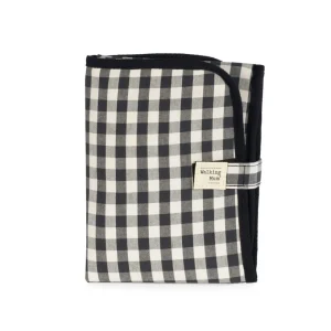 Discount Cambiador Remy Negro Cambiadores