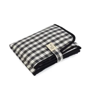 Discount Cambiador Remy Negro Cambiadores