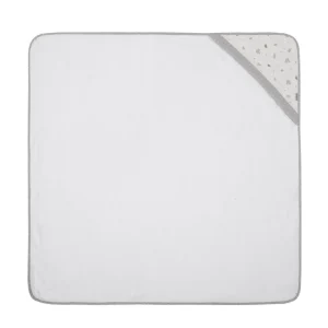 Hot Capa De Baño Ardi Gris Ropa De Baño