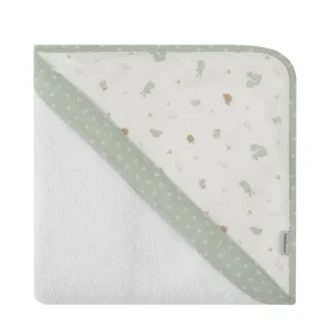 Hot Capa De Baño Ardi Verde Ropa De Baño
