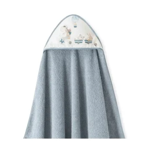 Discount Capa de baño con babero Jirafa bicicleta Ropa De Baño