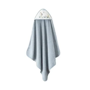 Discount Capa de baño con babero Jirafa bicicleta Ropa De Baño
