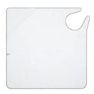 Outlet Capa De Baño Delantal Greeny Beige Ropa De Baño