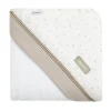 New Capa De Baño Delantal Magia Beige Ropa De Baño
