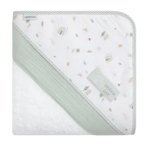 Discount Capa De Baño Greeny Verde Ropa De Baño