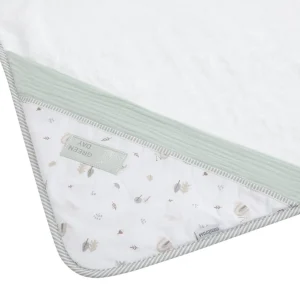 Discount Capa De Baño Greeny Verde Ropa De Baño