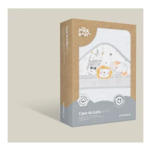 Outlet Capa de baño Animalitos Ropa De Baño