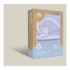 Hot Capa de baño Corazon Amoroso Ropa De Baño
