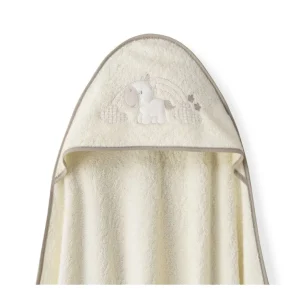 Hot Capa de baño Unicornio nubes Ropa De Baño