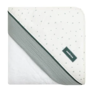 Hot Capa De Baño Magia Verde Ropa De Baño