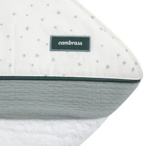 Hot Capa De Baño Magia Verde Ropa De Baño