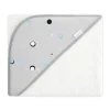 New Capa de baño 100x100cm Bluephant Ropa De Baño