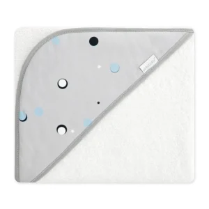 New Capa de baño 100x100cm Bluephant Ropa De Baño