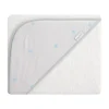 Outlet Capa de baño 100x100cm Nari Ropa De Baño