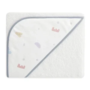 Fashion Capa de baño 100x100cm Penguin Ropa De Baño